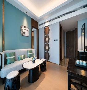 Superior Suite
